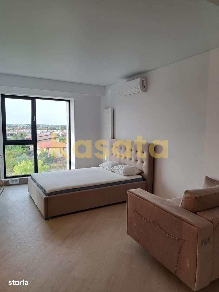 Studio Cortina North |  Vedere libera | Pipera - Imagine principală: 4/18