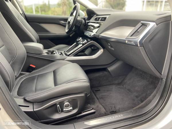 Jaguar I-Pace EV320 AWD SE - 26