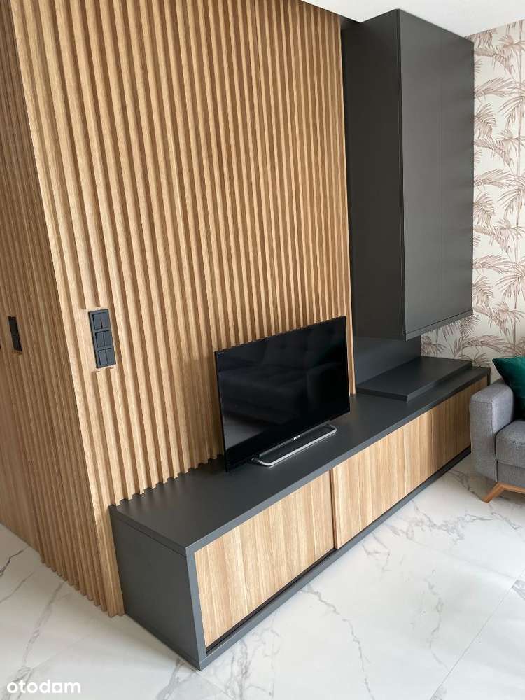 Mieszkanie kawalerka Czajewicza - wysoki standard - Pełny obrazek: 4/14