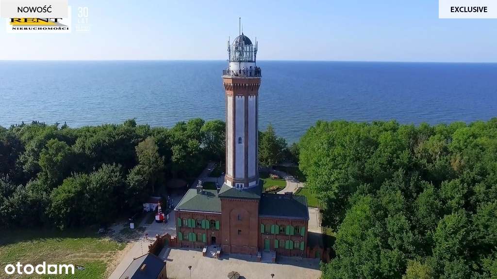Działka w Niechorzu 700 m od plaży! - Pełny obrazek: 5/6