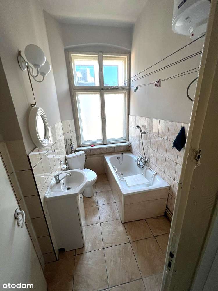 Mieszkania do remontu - oferta, inwestycja - obok Kupca Poznańskiego!-19