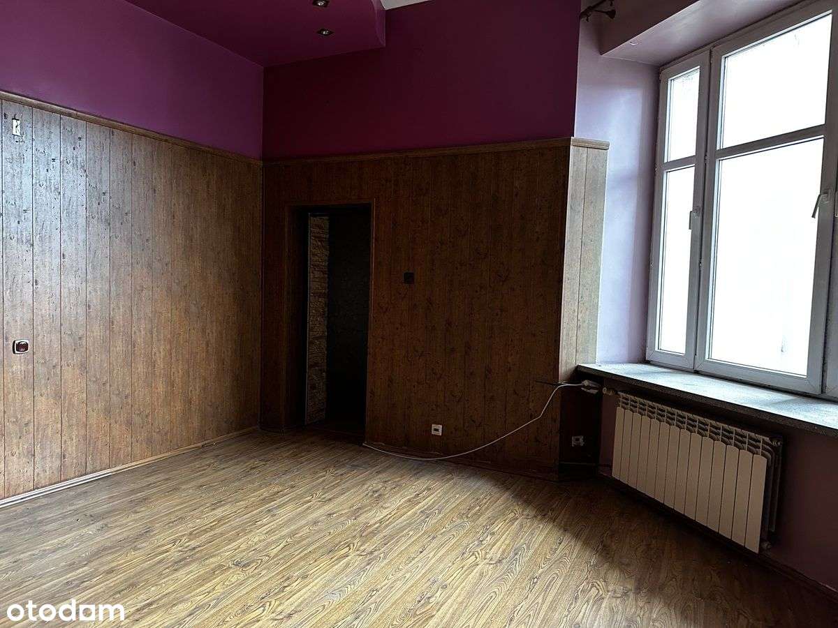 lokal mieszkalny Częstochowa Okrzei-4