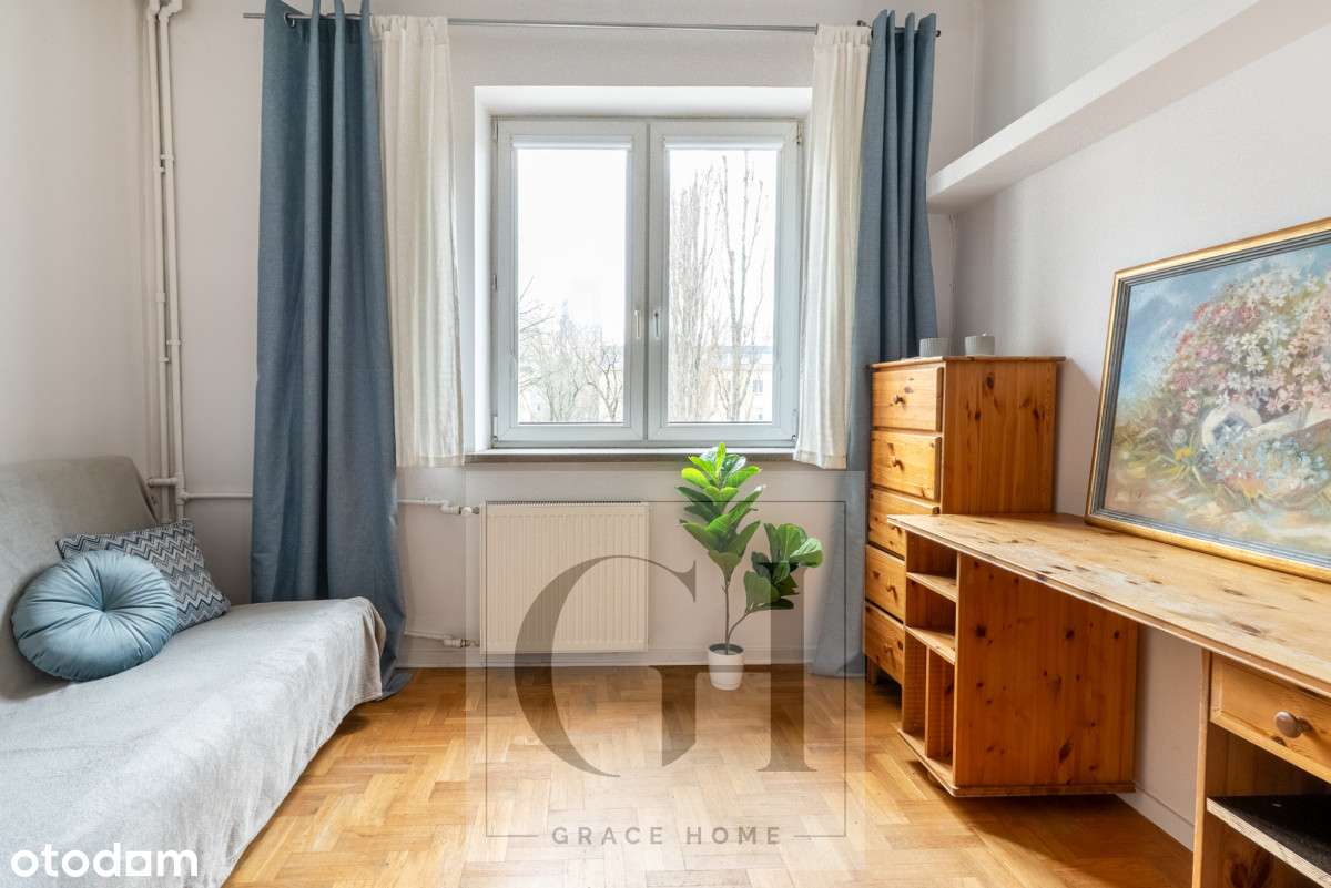 kamienica, widne, rozkładowe, Centrum-5