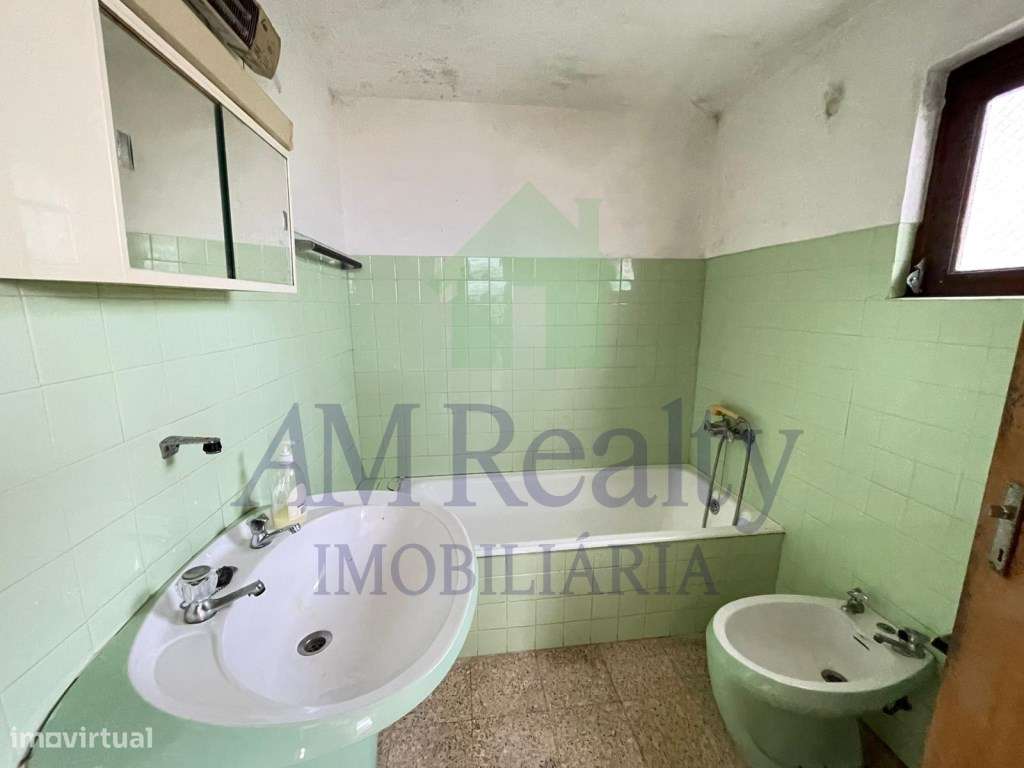 MORADIA T3 | ATOUGUIA DA BALEIA - Grande imagem: 4/20