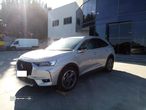 Para Peças Ds Ds 7 Crossback (J_) - 2