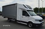 Volkswagen CRAFTER /LA06 - 7