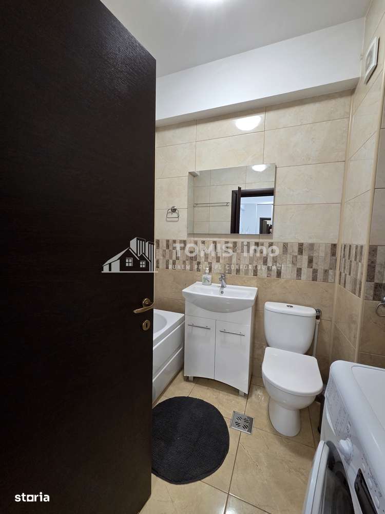 Apartament 2 camere parcul Tabacarie - Imagine principală: 5/13