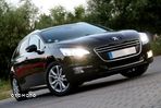 Peugeot 508 2.0 HDi Allure - 31