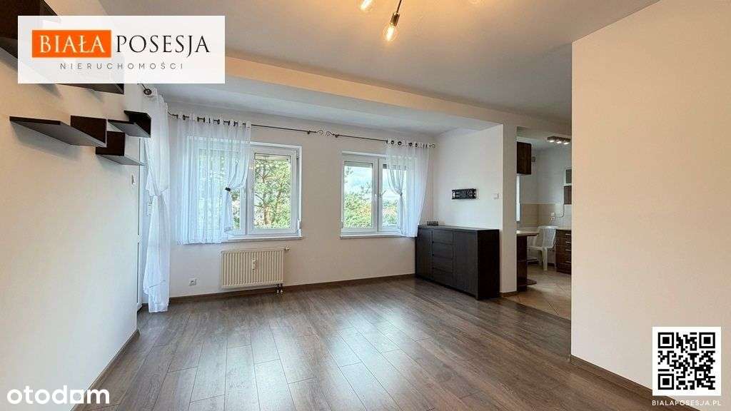 65,25 m² | 3 Pokoje | 2 Balkony | Osowa Góra-0