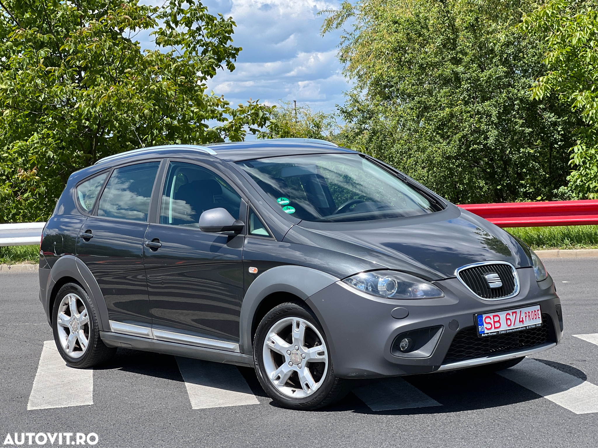 Seat Altea - 5