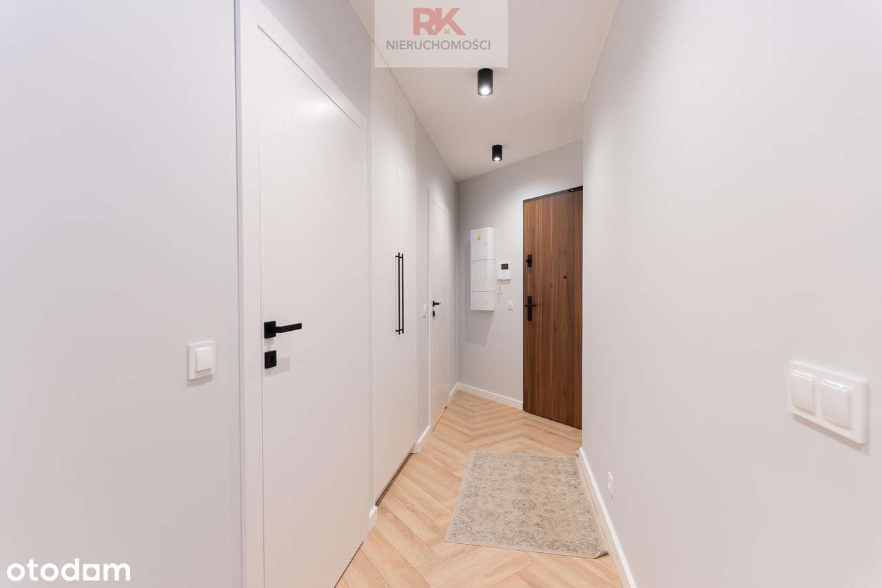 Do sprzedania Apartament (Centaurus, 2 pokoje, balkon, parking)-12