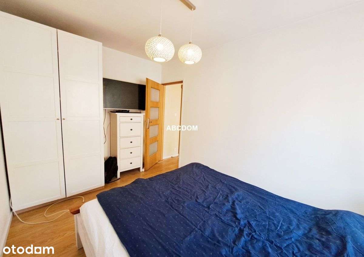 ul.Felińskiego, piękne 3 pokoje, garaż-11