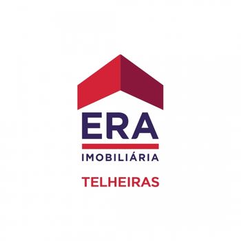 ERA Telheiras Logotipo