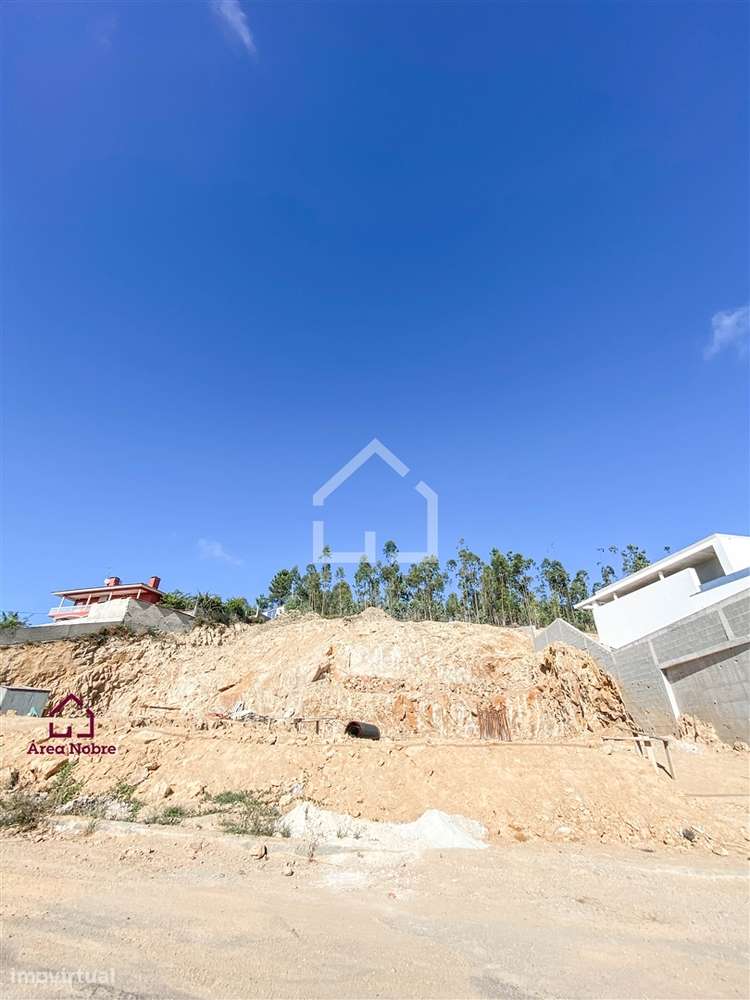 Terreno Lobão, 60.000€ - Grande imagem: 2/8