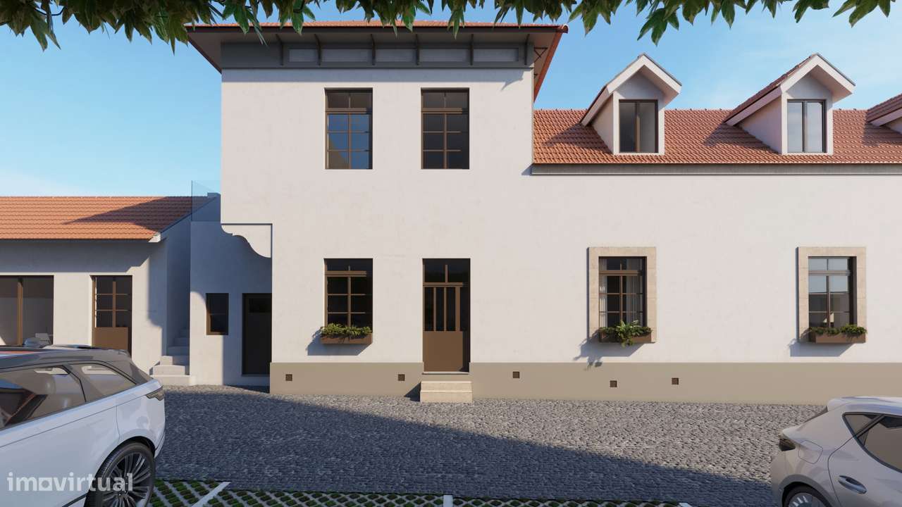Apartamento T1 Venda em Matosinhos e Leça da Palmeira,Matosinhos-17