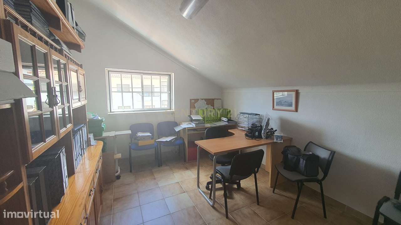 Lar Licenciado e em Funcionamento em Odivelas-13