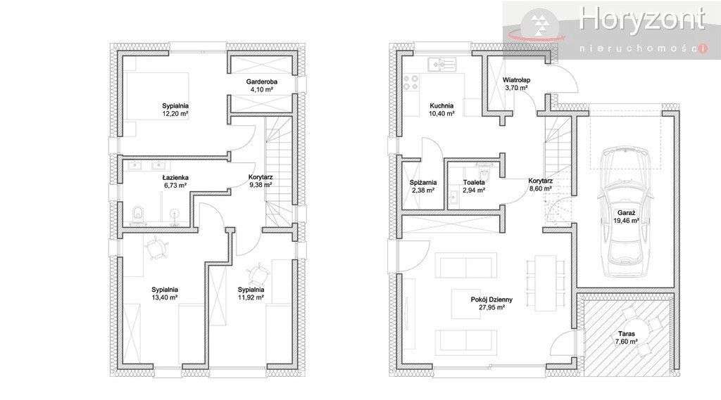 Nowa inwestycja domów w Płoni! - Pełny obrazek: 5/5