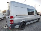 Mercedes-Benz Sprinter 319 CDI 3000 cmc, 5 loc. 2017, masa remorcabila 3,5 t . - 6