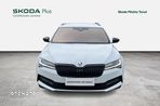 Skoda Superb 2.0 TDI SCR Sportline DSG - 8