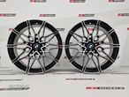 Jantes BMW 826M M3/M4 em 19 | 5x120 - 1