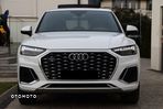 Audi Q5 Sportback - 9