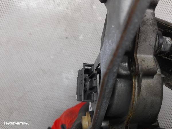 Motor Escovas / Limpa Vidros Tras Volkswagen Sharan (7M8, 7M9, 7M6) - 4