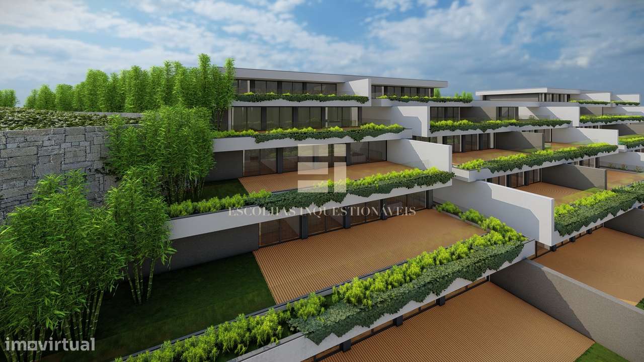 Terreno Para Construção  Venda em Amarante (São Gonçalo), Madalena, Ce-5