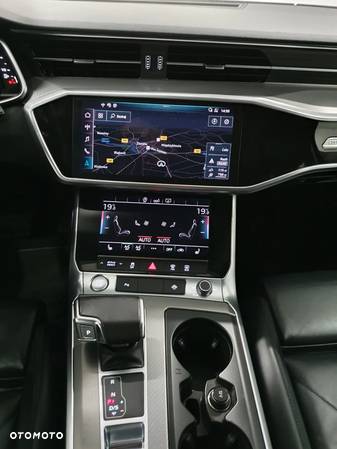 Audi A6 40 TDI mHEV Sport S tronic - 37