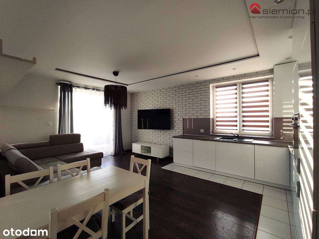 umeblowany apartament z tarasem-0