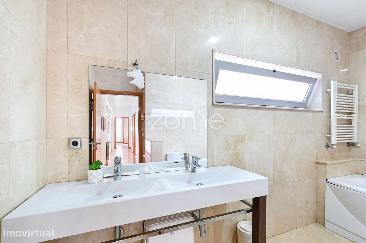 Moradia Individual T3-24