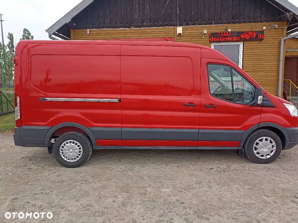 Ford transit - 18