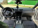 Skoda Superb 2.0 TSI 4x4 Sportline DSG - 15