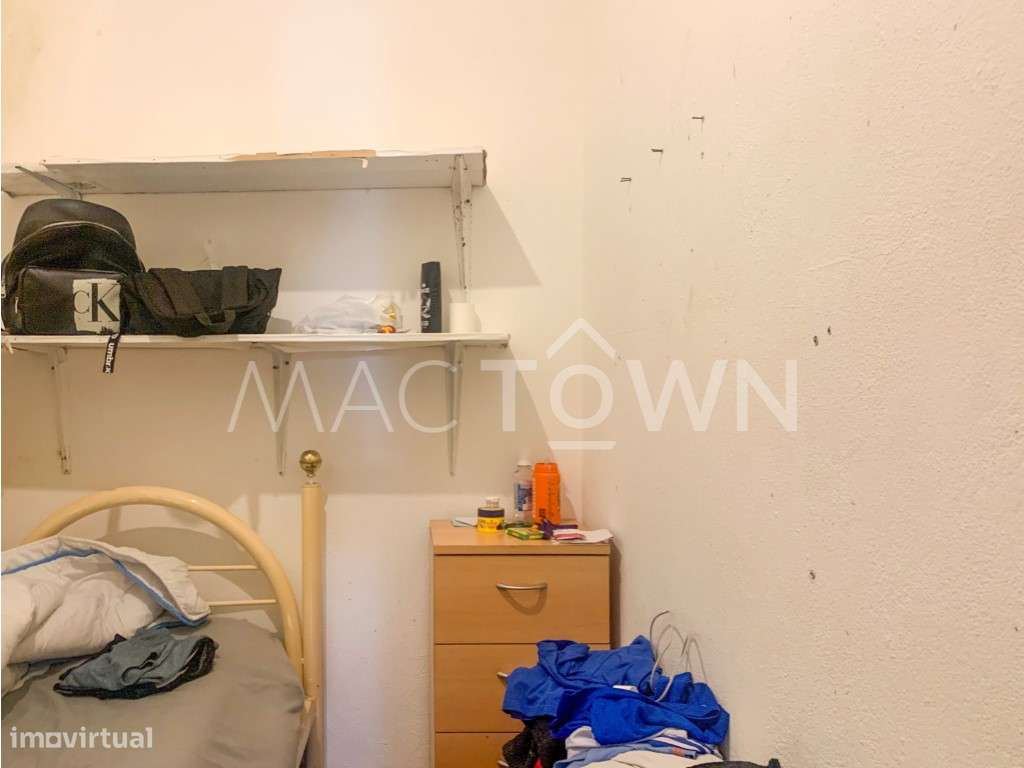 Moradia Térrea T2+1 a Preço de Outros Tempos-10