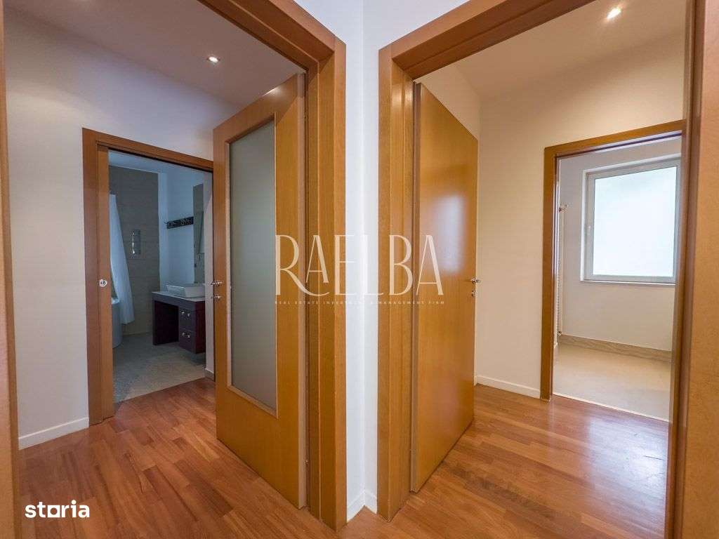 Primaverii | Vila Lac 3 | Parcul Bordei | 140mp | Free View-14