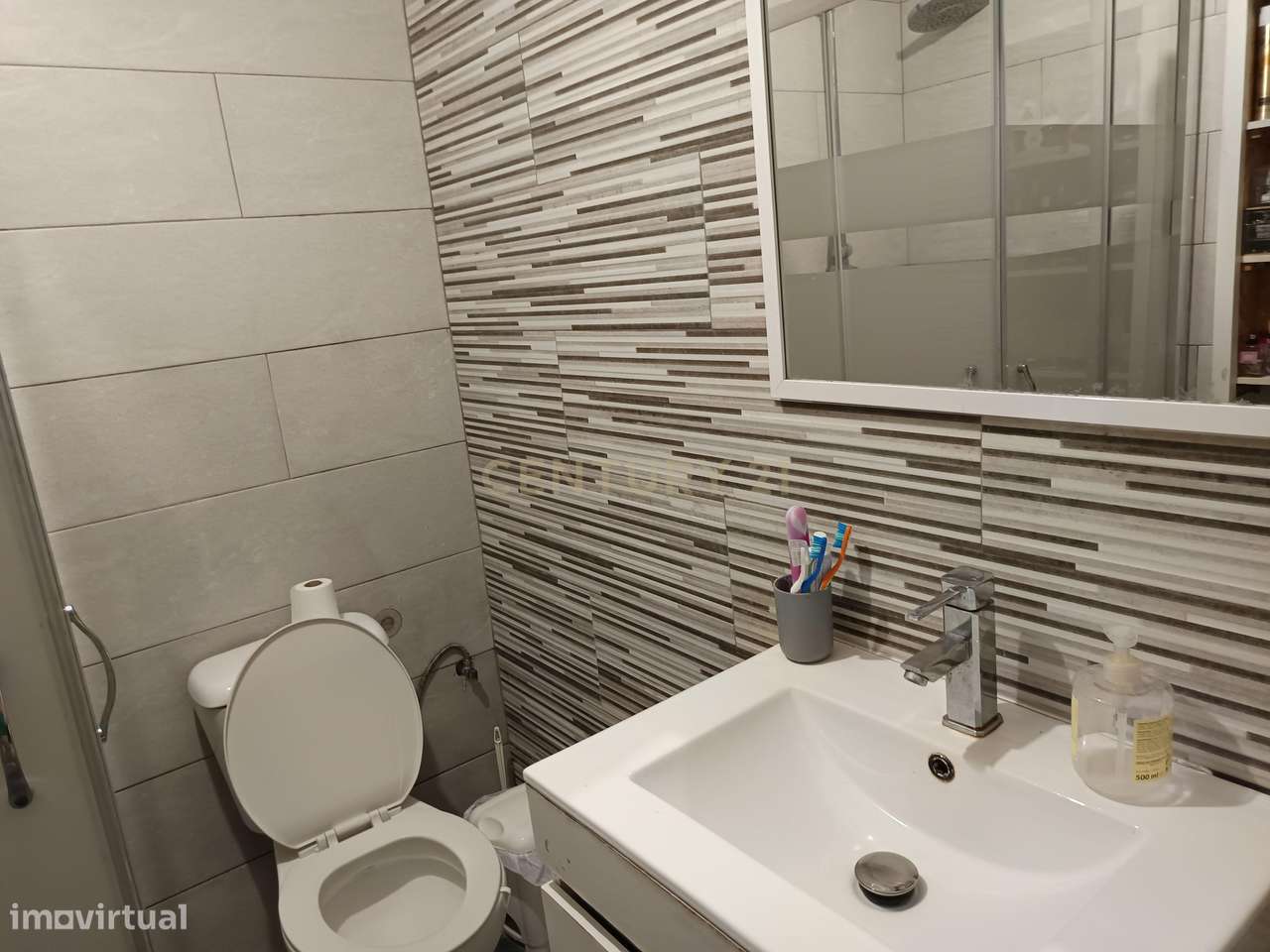 Moradia T3+ 2 em São Vicente Ferreira - Ponta Delgada (Açores)-12