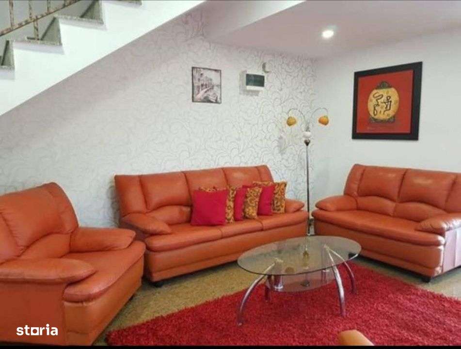 CASA FRUMOASĂ MOBILATA, REDIU,CASABLANCA - Imagine principală: 3/15