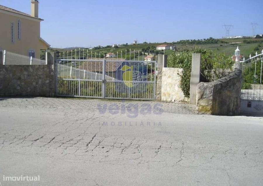 Terreno São João dos Montes - Grande imagem: 2/6