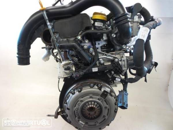 Motor Suzuki Vitara 1.6Ddis de 2015 Ref: D16AA - 1