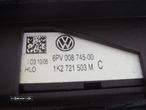 Pedal Acelarador Volkswagen Golf V (1K1) - 2