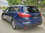 Ford Focus 2.0 TDCi Edition - 15