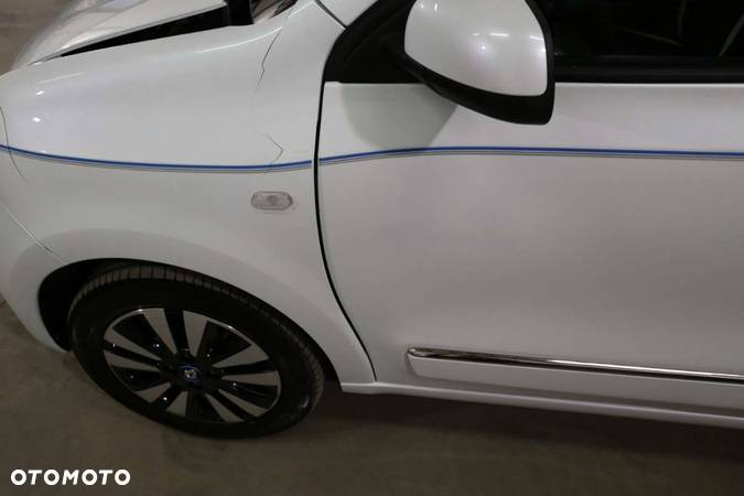 Renault Twingo Electric INTENS - 8