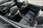 BMW Seria 3 320Ci Cabrio - 15