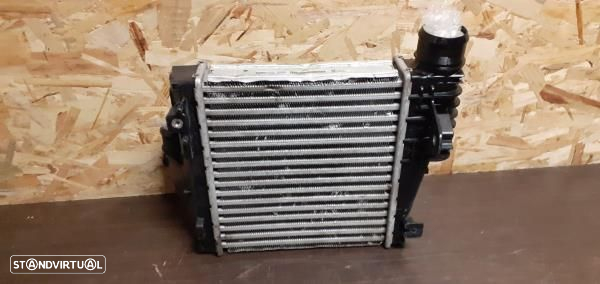 Radiador Do Intercooler Peugeot 308 Sw Ii Caixa/Combi (Lc_) - 5