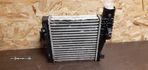 Radiador Do Intercooler Peugeot 308 Sw Ii Caixa/Combi (Lc_) - 5