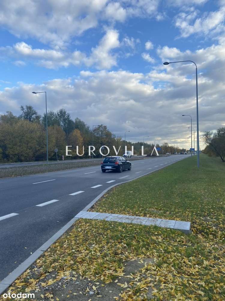 Idealna na siedzibę, salon samochodowy, biurowiec - Pełny obrazek: 1/6