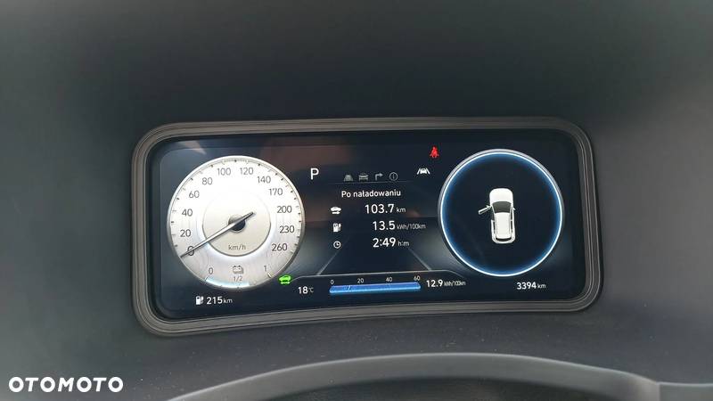 Hyundai Kona Electric 39kWh Smart - 13