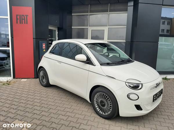 Fiat 500 - 2