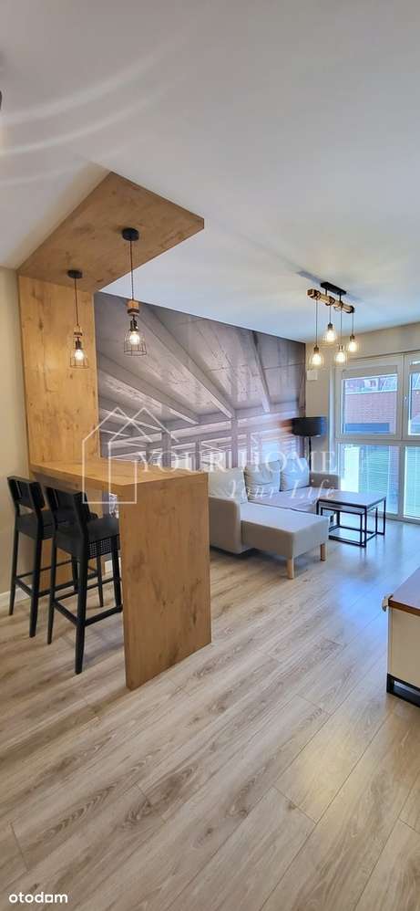 2 pokoje*Ul.Jedności Nar*Browary Wrocławskie*garaż - Pełny obrazek: 2/14