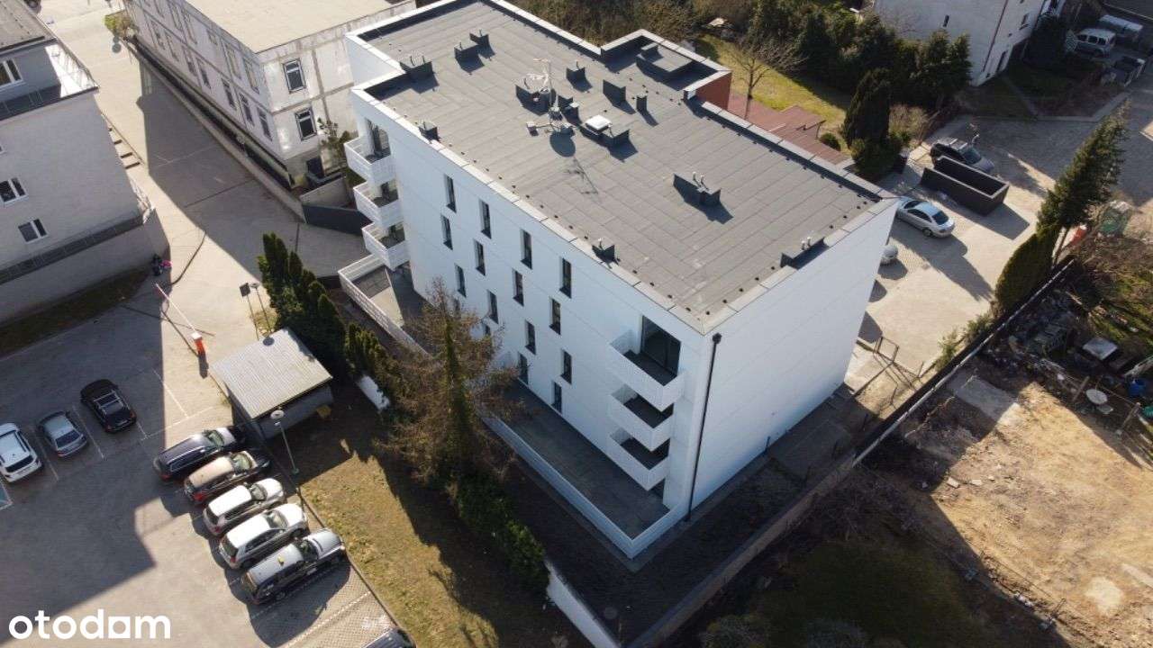 1 piętro, nowe budownictwo, winda komórka lokatorska-12