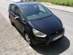 Ford S-Max 1.8 TDCi Trend 7L - 12